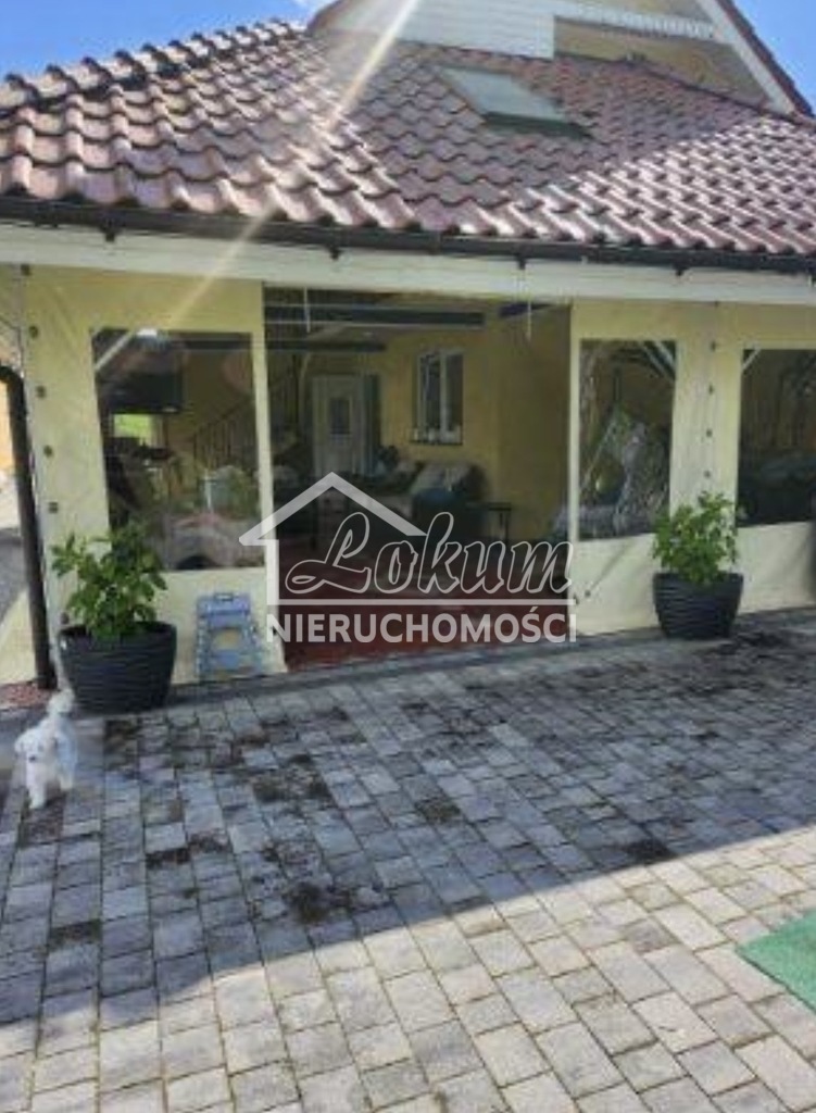 Dom 230,9 m², Moryń, Jeziorna - zdjęcie 19