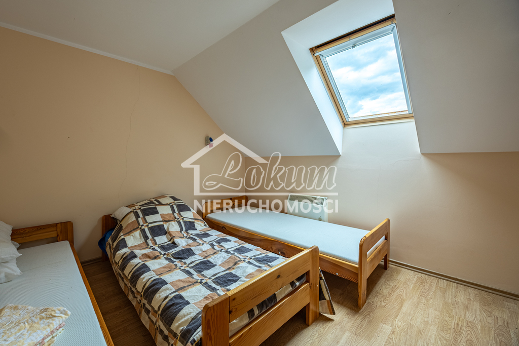 Dom 230,9 m², Moryń, Jeziorna - zdjęcie 18
