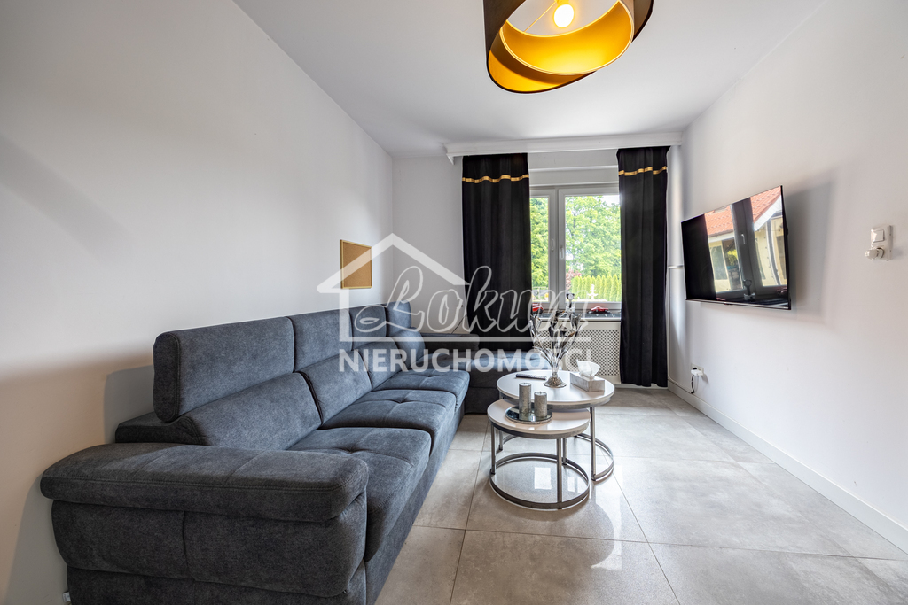 Dom 230,9 m², Moryń, Jeziorna - zdjęcie 11
