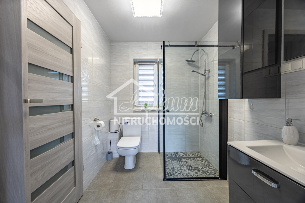 Dom 230,9 m², Moryń, Jeziorna - zdjęcie 19