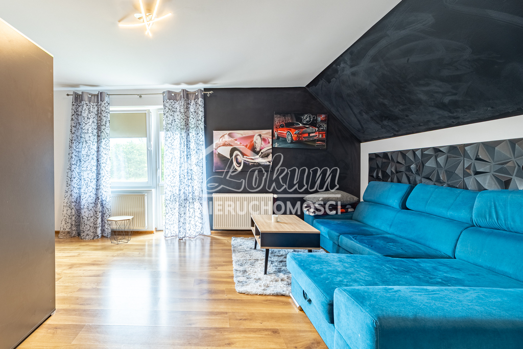 Dom 230,9 m², Moryń, Jeziorna - zdjęcie 8