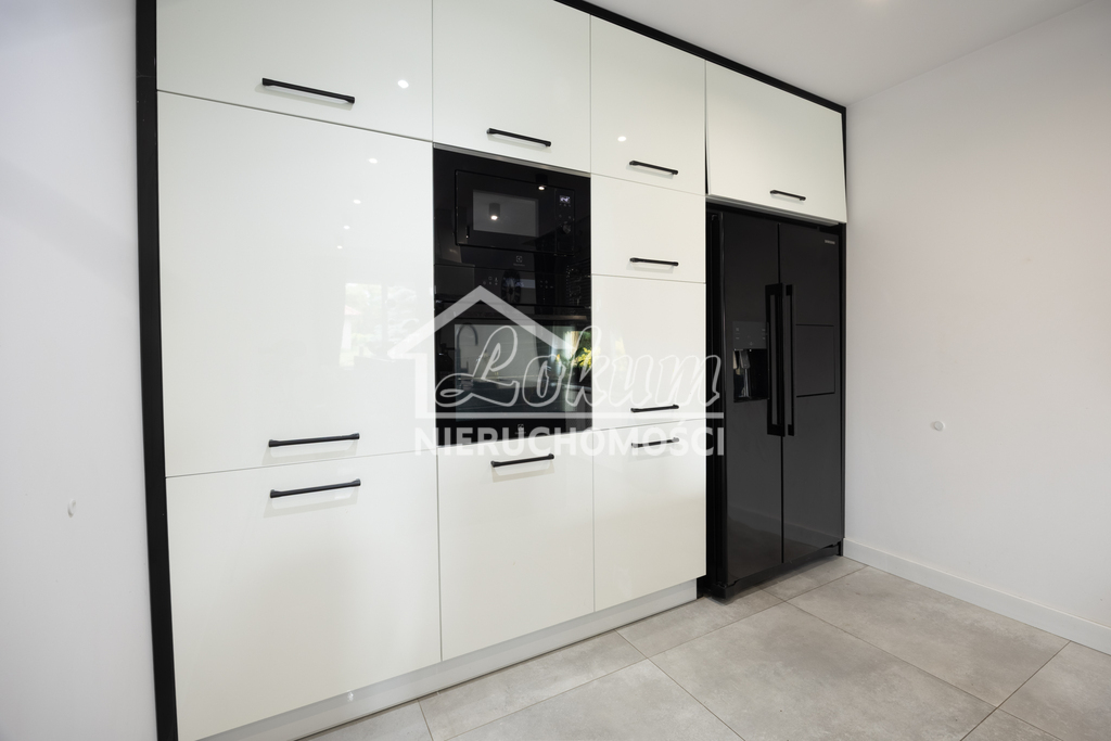 Dom 230,9 m², Moryń, Jeziorna - zdjęcie 5