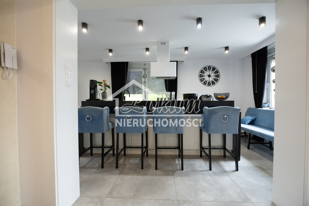 Dom 230,9 m², Moryń, Jeziorna - zdjęcie 2