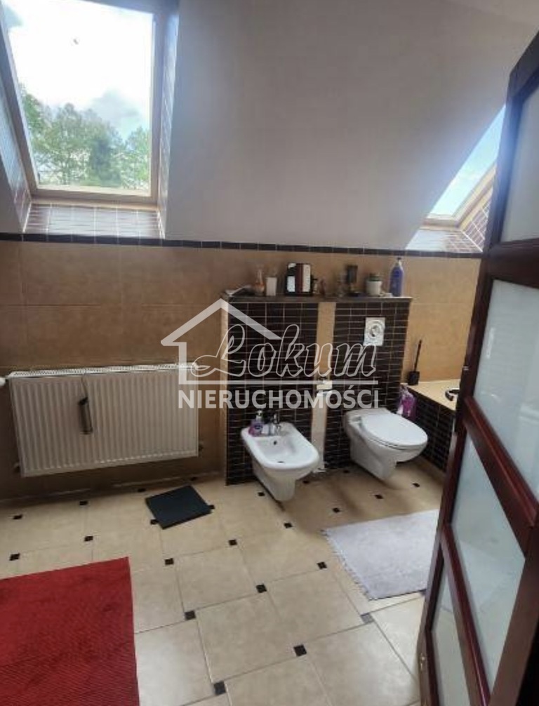 Dom 230,9 m², Moryń, Jeziorna - zdjęcie 13