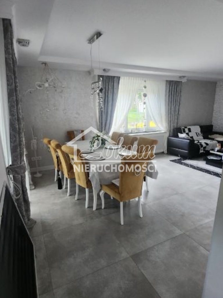Dom 230,9 m², Moryń, Jeziorna - zdjęcie 1