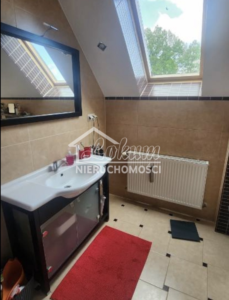 Dom 230,9 m², Moryń, Jeziorna - zdjęcie 12