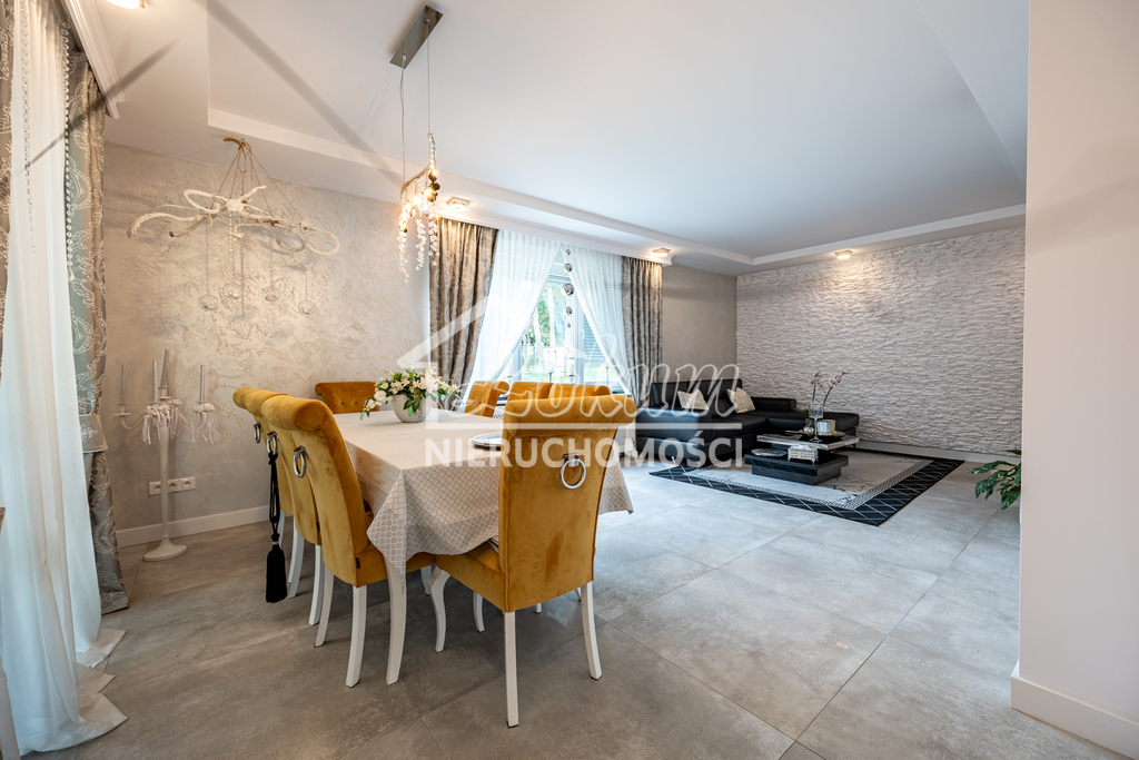 Dom 230,9 m², Moryń, Jeziorna - zdjęcie 6