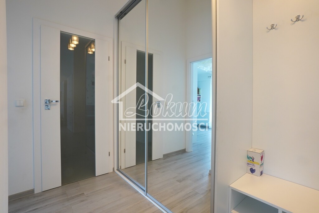 Mieszkanie 53,48&nbsp;m², Szczecin, Warszewo, Maciejkowa - zdjęcie 10