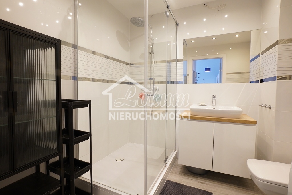 Mieszkanie 53,48&nbsp;m², Szczecin, Warszewo, Maciejkowa - zdjęcie 16