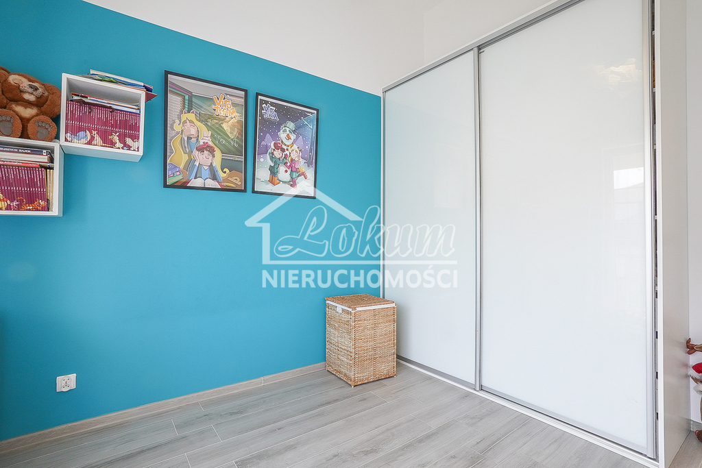 Mieszkanie 53,48&nbsp;m², Szczecin, Warszewo, Maciejkowa - zdjęcie 9