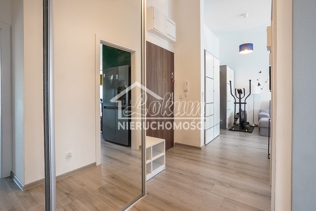 Mieszkanie 53,48&nbsp;m², Szczecin, Warszewo, Maciejkowa - zdjęcie 11
