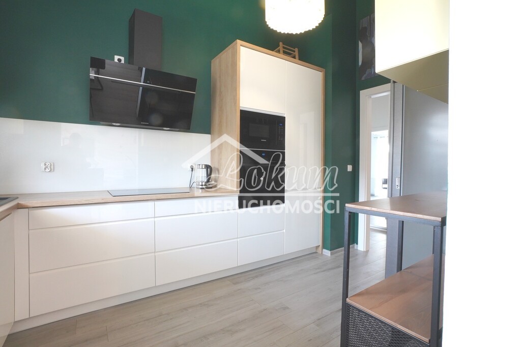 Mieszkanie 53,48&nbsp;m², Szczecin, Warszewo, Maciejkowa - zdjęcie 7
