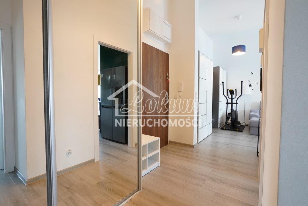 Mieszkanie 53,48&nbsp;m², Szczecin, Warszewo, Maciejkowa - zdjęcie 18