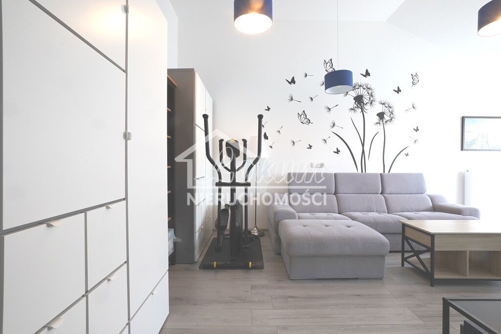 Mieszkanie 53,48&nbsp;m², Szczecin, Warszewo, Maciejkowa - zdjęcie 4