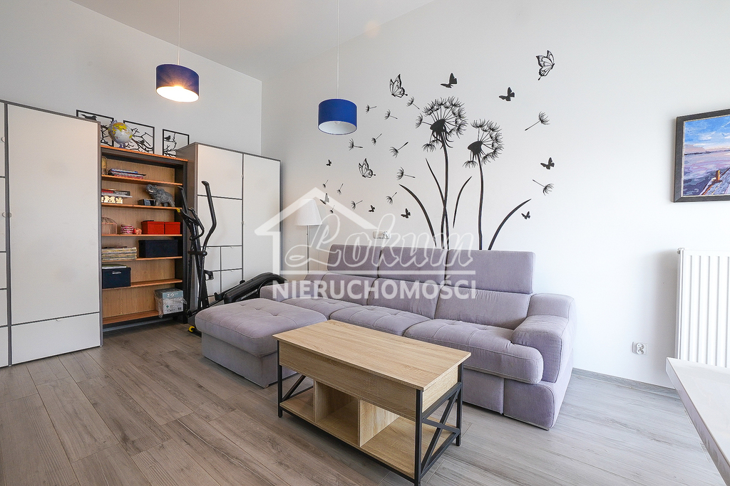 Mieszkanie 53,48&nbsp;m², Szczecin, Warszewo, Maciejkowa - zdjęcie 3
