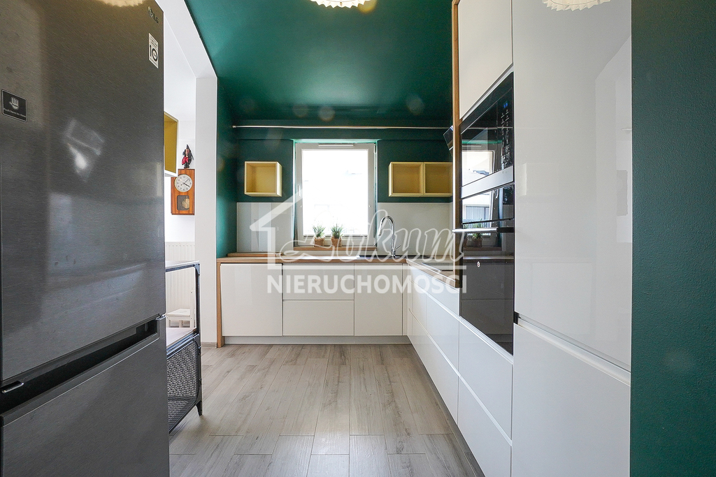 Mieszkanie 53,48&nbsp;m², Szczecin, Warszewo, Maciejkowa - zdjęcie 5