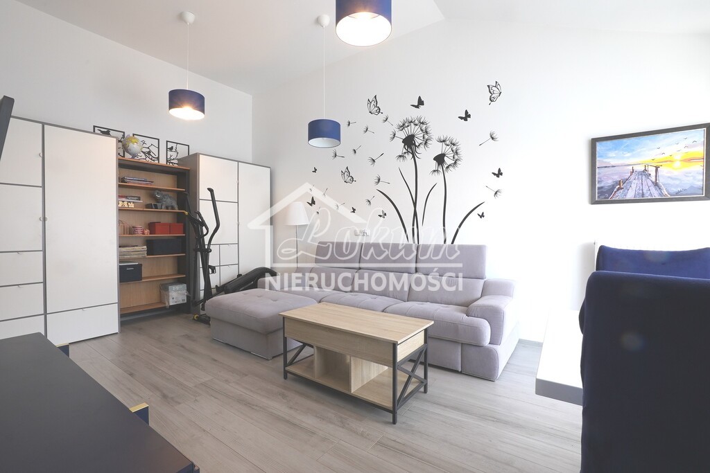 Mieszkanie 53,48&nbsp;m², Szczecin, Warszewo, Maciejkowa - zdjęcie 5