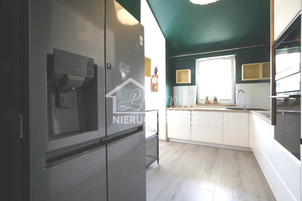 Mieszkanie 53,48&nbsp;m², Szczecin, Warszewo, Maciejkowa - zdjęcie 9