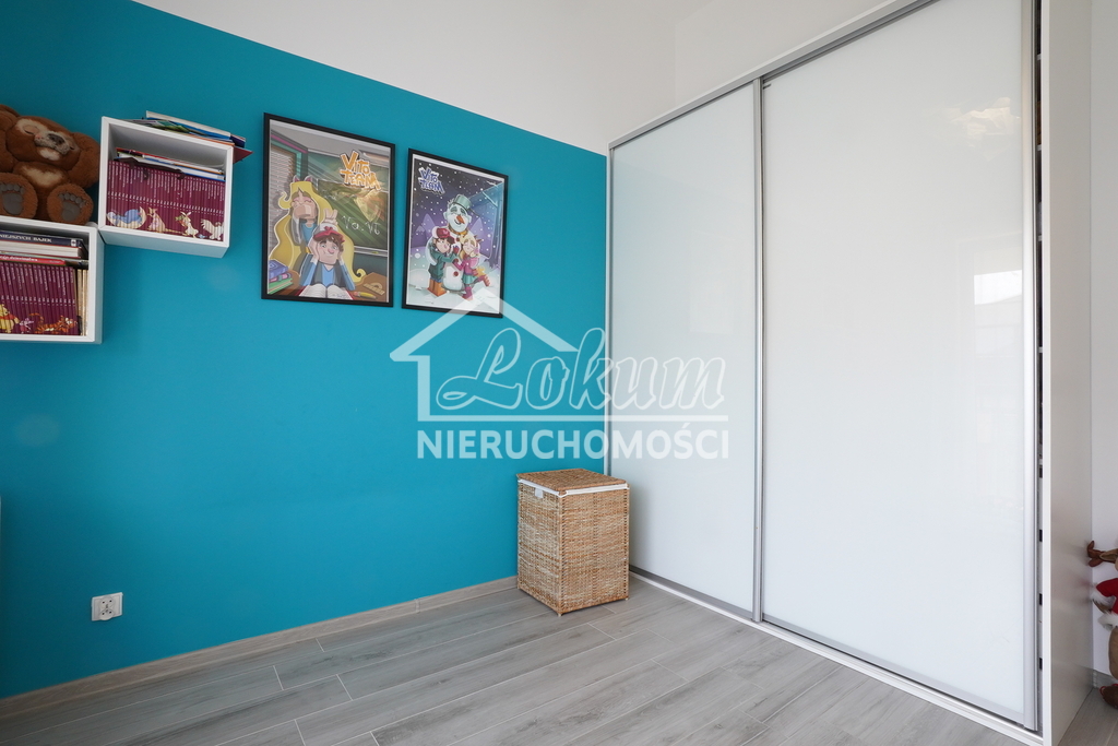 Mieszkanie 53,48&nbsp;m², Szczecin, Warszewo, Maciejkowa - zdjęcie 14