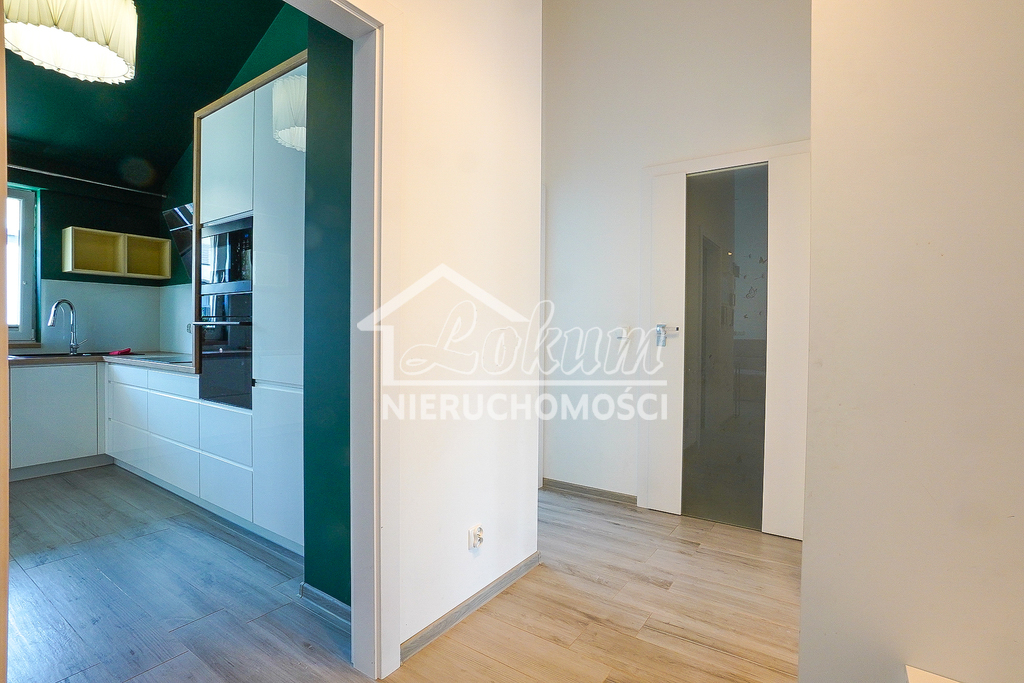 Mieszkanie 53,48&nbsp;m², Szczecin, Warszewo, Maciejkowa - zdjęcie 7