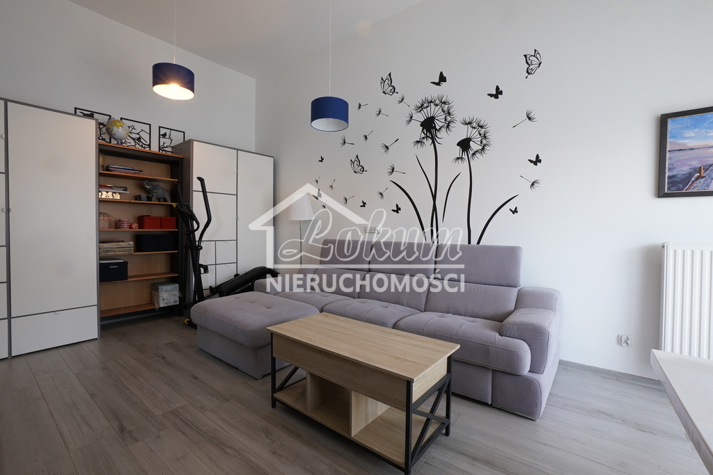 Mieszkanie 53,48&nbsp;m², Szczecin, Warszewo, Maciejkowa - zdjęcie 6