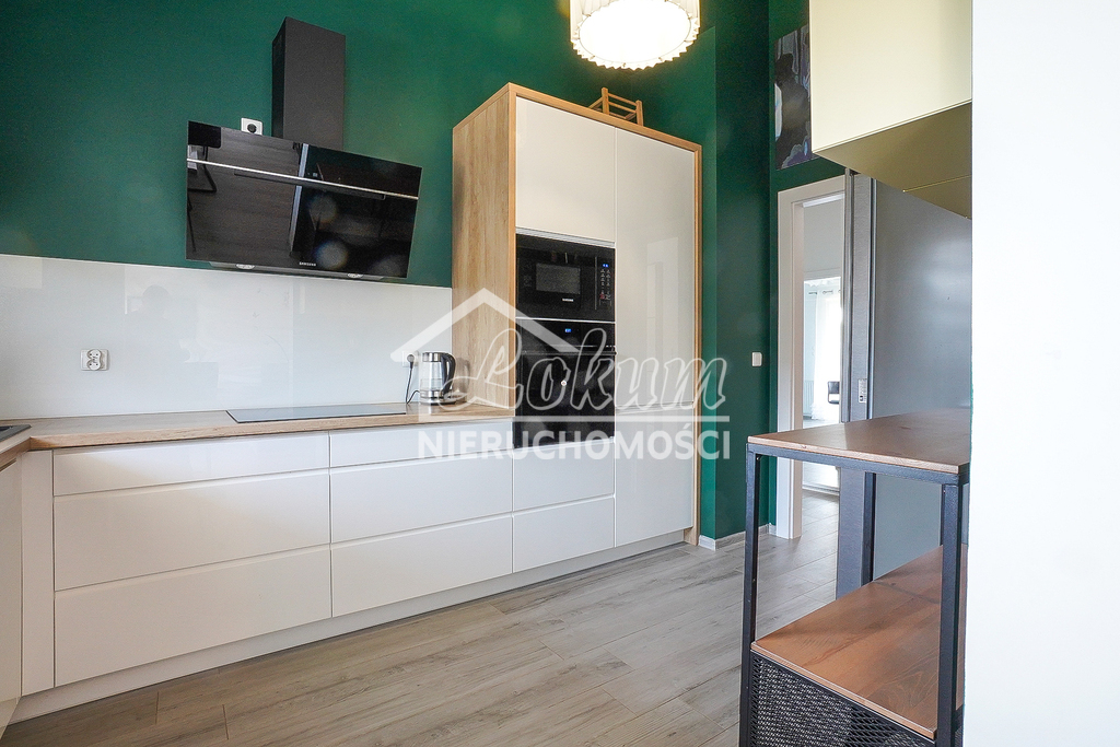 Mieszkanie 53,48&nbsp;m², Szczecin, Warszewo, Maciejkowa - zdjęcie 4