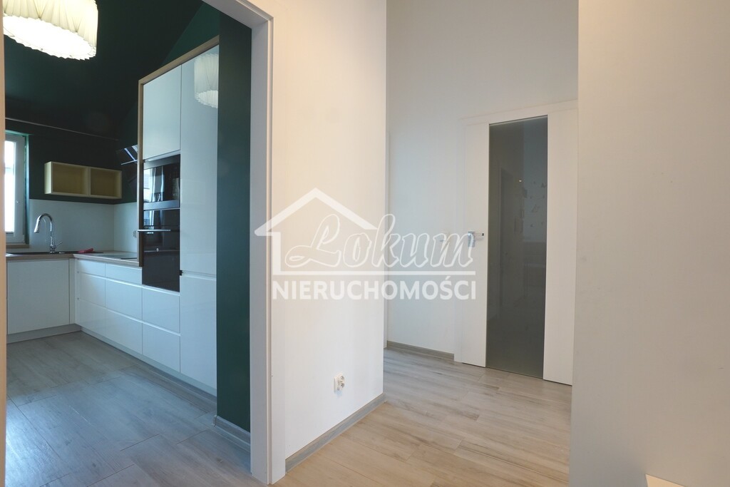 Mieszkanie 53,48&nbsp;m², Szczecin, Warszewo, Maciejkowa - zdjęcie 11
