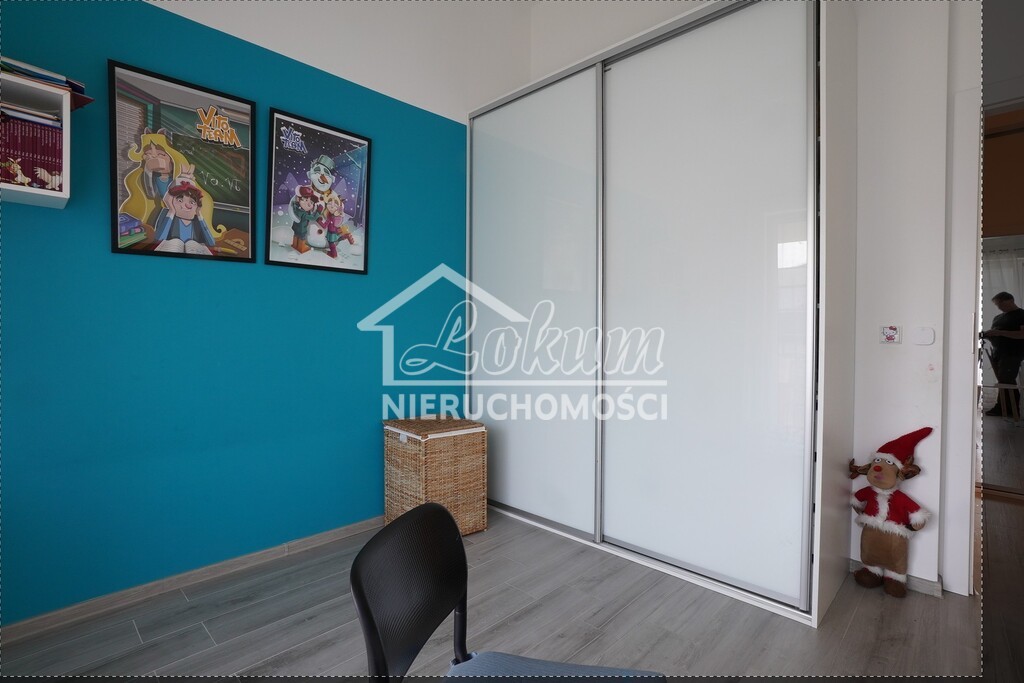 Mieszkanie 53,48&nbsp;m², Szczecin, Warszewo, Maciejkowa - zdjęcie 13