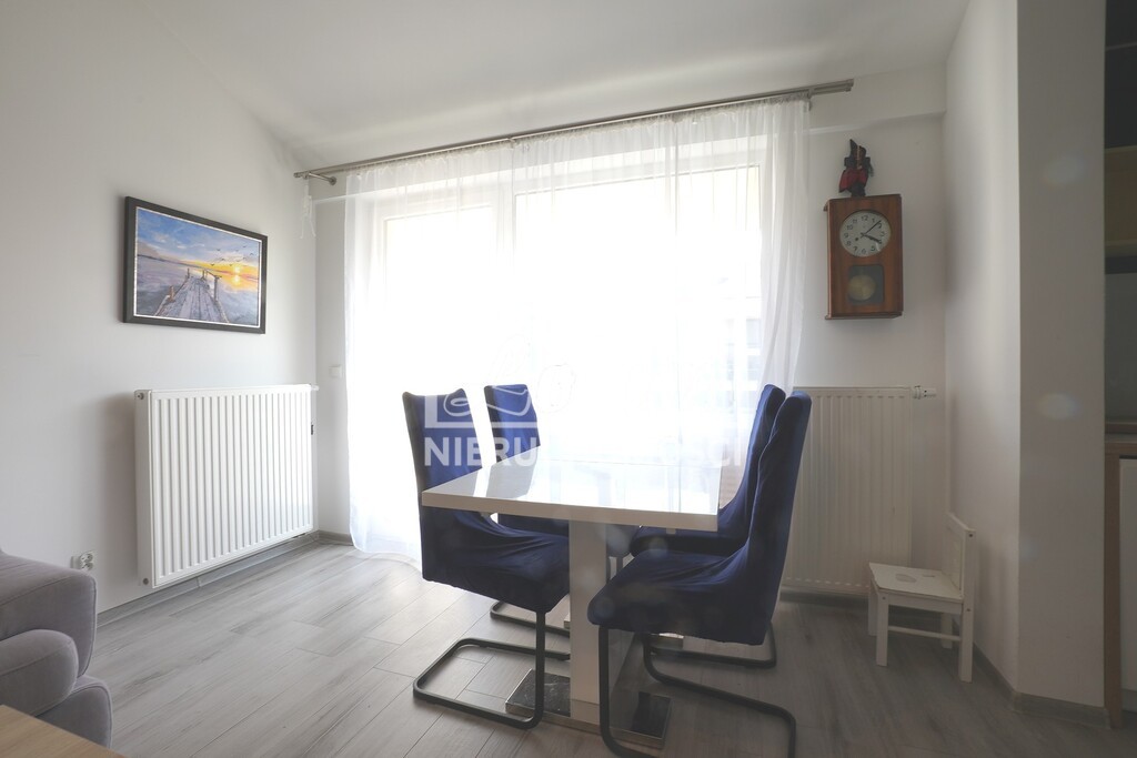 Mieszkanie 53,48&nbsp;m², Szczecin, Warszewo, Maciejkowa - zdjęcie 3