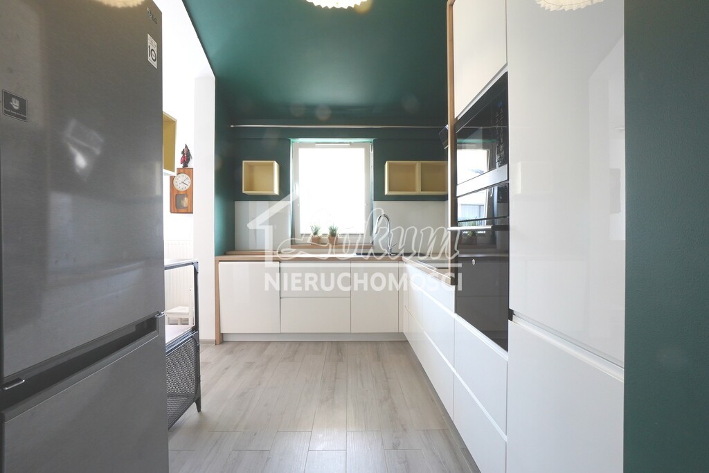 Mieszkanie 53,48&nbsp;m², Szczecin, Warszewo, Maciejkowa - zdjęcie 8