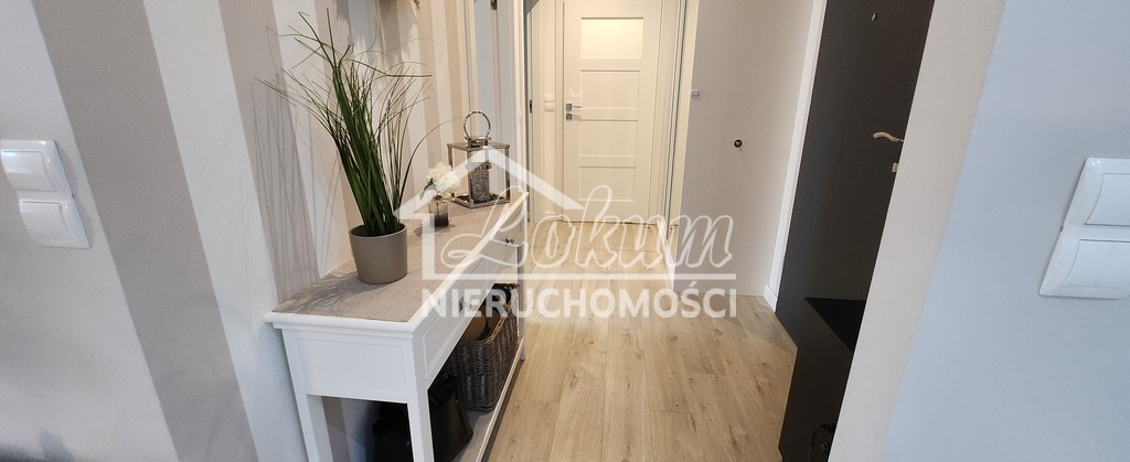 Mieszkanie 63,4&nbsp;m², Szczecin, Gumieńce, Eugeniusza Kwiatkowskiego - zdjęcie 16