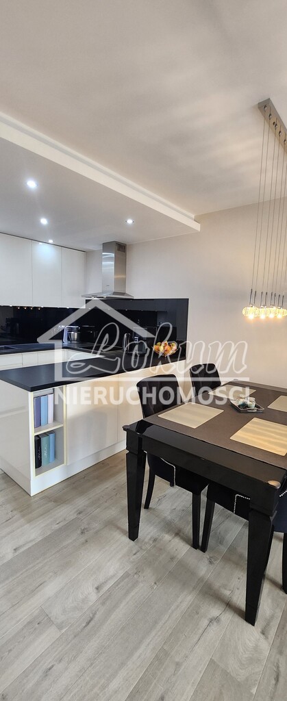 Mieszkanie 63,4&nbsp;m², Szczecin, Gumieńce, Eugeniusza Kwiatkowskiego - zdjęcie 3