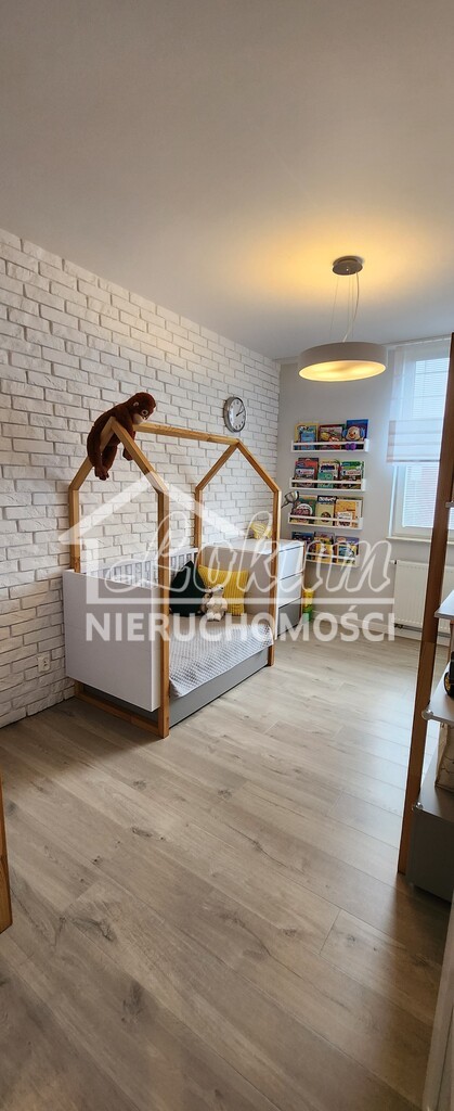 Mieszkanie 63,4&nbsp;m², Szczecin, Gumieńce, Eugeniusza Kwiatkowskiego - zdjęcie 14