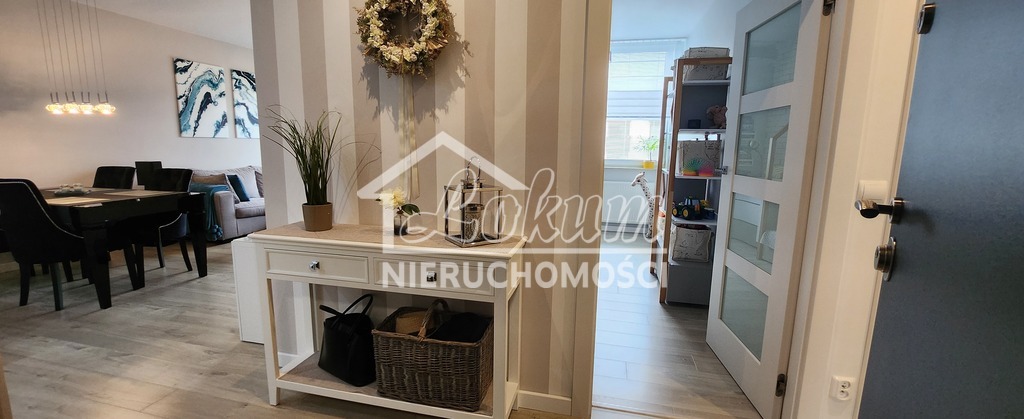 Mieszkanie 63,4&nbsp;m², Szczecin, Gumieńce, Eugeniusza Kwiatkowskiego - zdjęcie 15