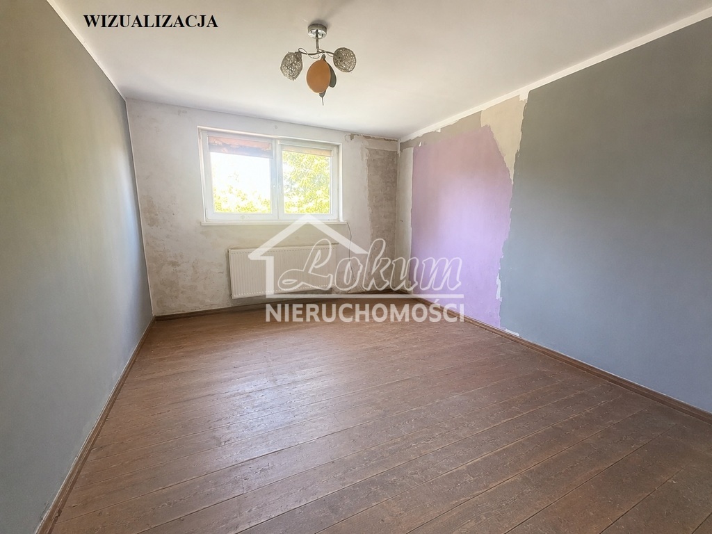 Mieszkanie 41,5&nbsp;m², Darż, Piękna - zdjęcie 3