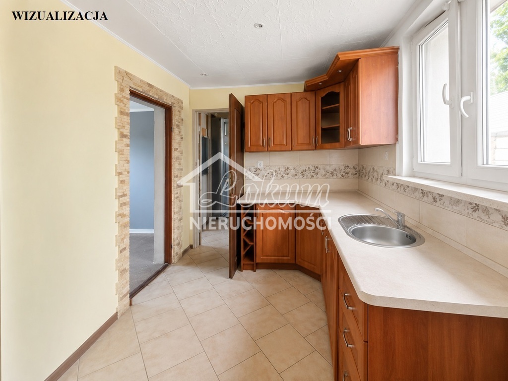 Mieszkanie 41,5&nbsp;m², Darż, Piękna - zdjęcie 5