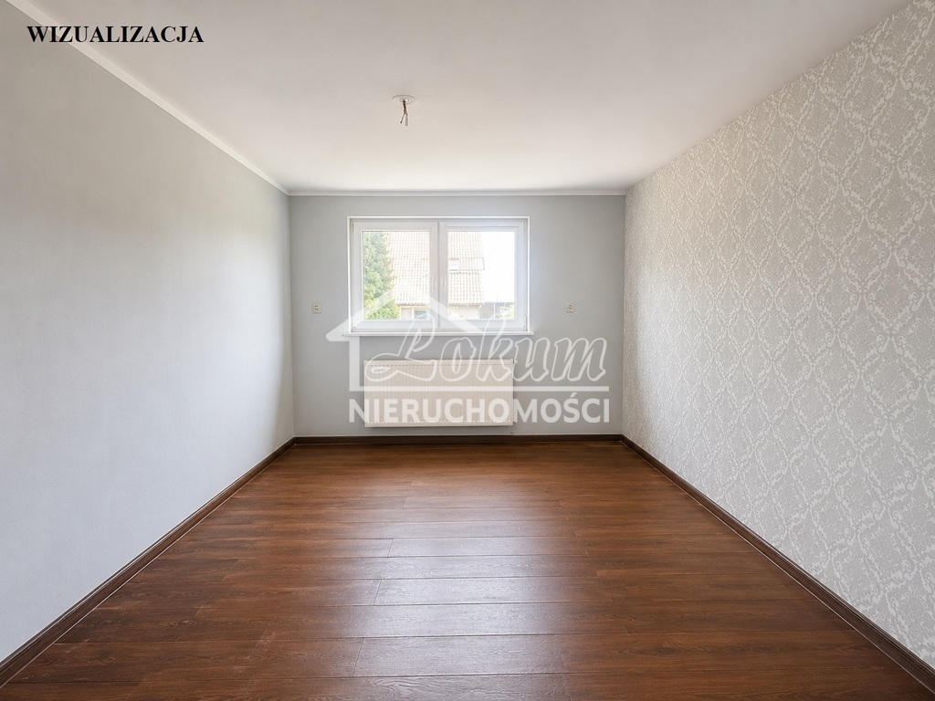 Mieszkanie 41,5&nbsp;m², Darż, Piękna - zdjęcie 4