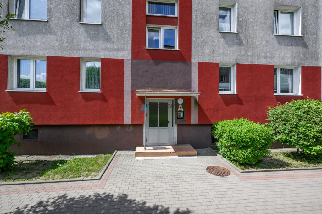 Piękne mieszkanie w Kościerzynie - zdjęcie 13