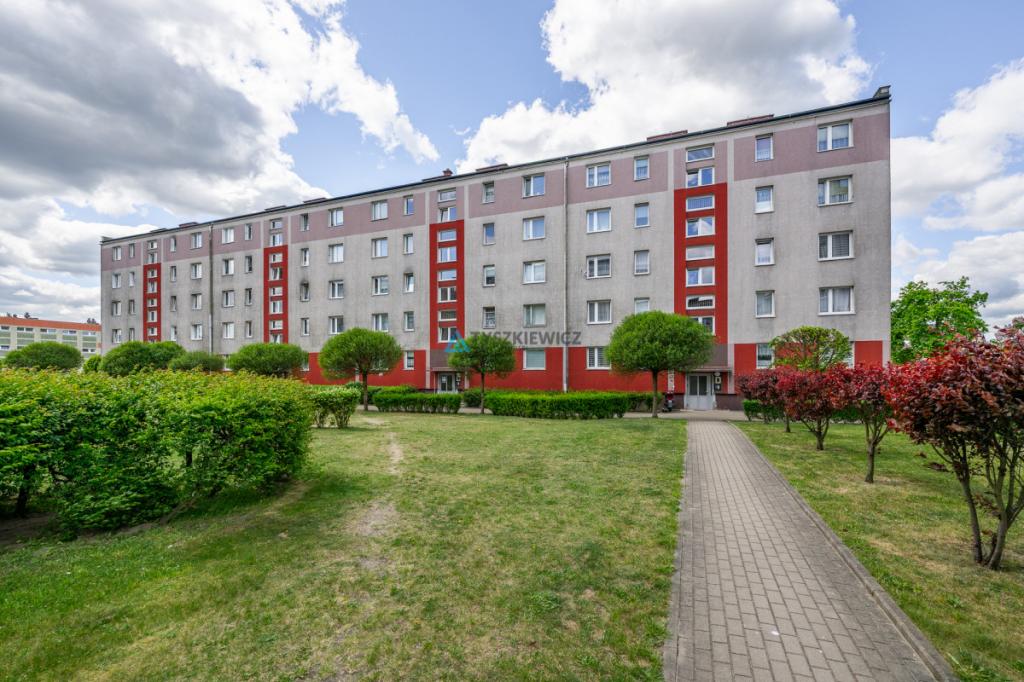 Piękne mieszkanie w Kościerzynie - zdjęcie 16