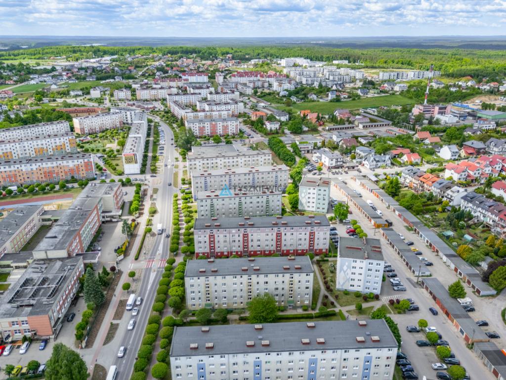 Piękne mieszkanie w Kościerzynie - zdjęcie 19