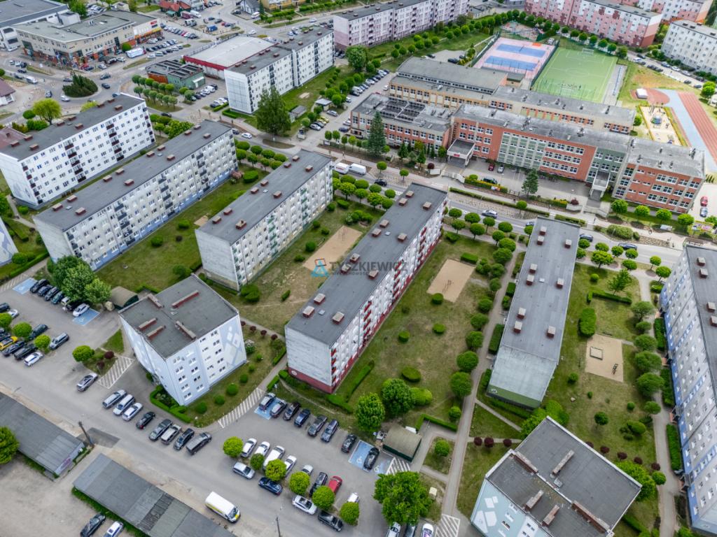 Piękne mieszkanie w Kościerzynie - zdjęcie 17