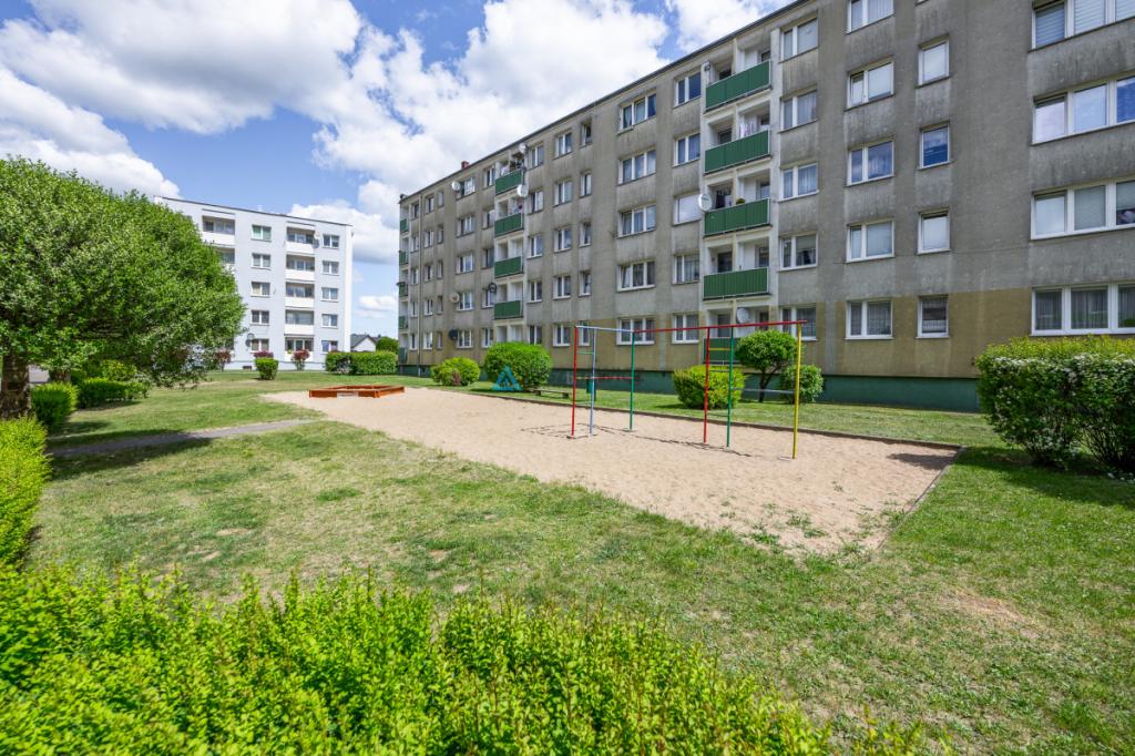 Piękne mieszkanie w Kościerzynie - zdjęcie 14