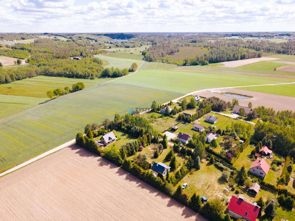 Klimatyczny domek na Kaszubach blisko jeziorka - zdjęcie 29