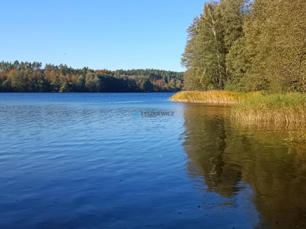 Klimatyczny domek na Kaszubach blisko jeziorka - zdjęcie 6