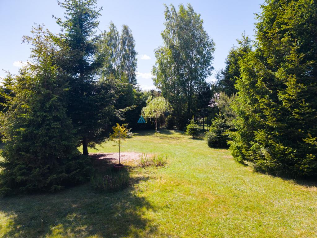 Klimatyczny domek na Kaszubach blisko jeziorka - zdjęcie 20
