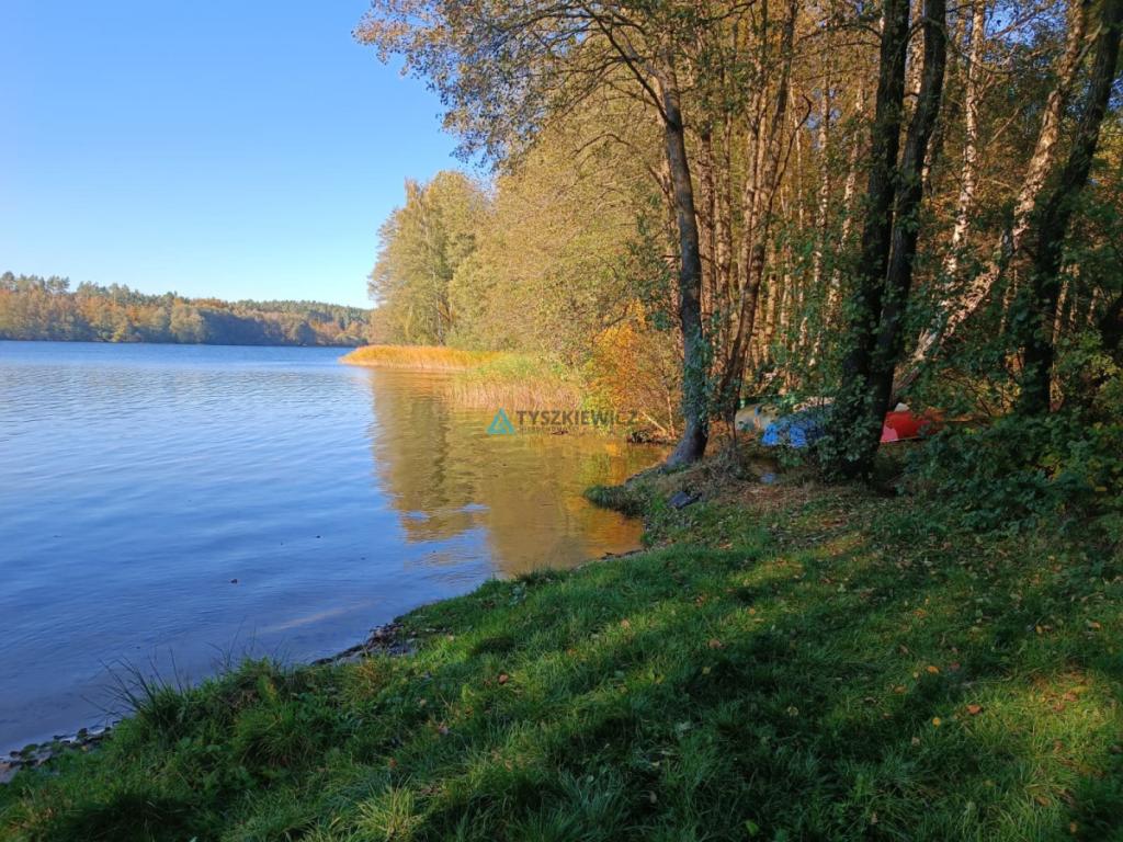 Klimatyczny domek na Kaszubach blisko jeziorka - zdjęcie 5