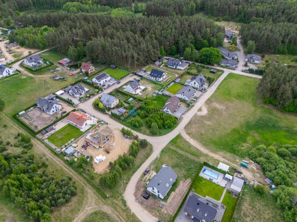 Działka budowlana Kościerzyna - zdjęcie 8