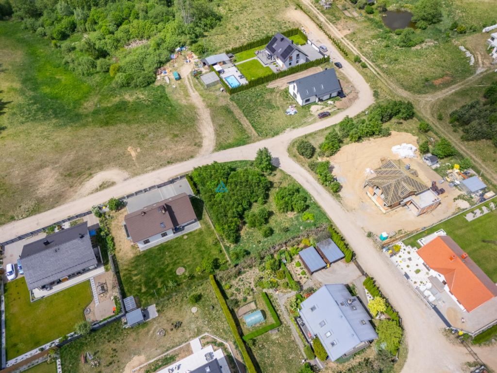 Działka budowlana Kościerzyna - zdjęcie 11