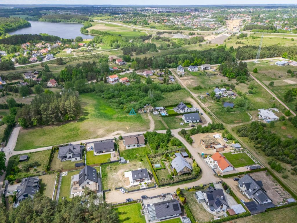 Działka budowlana Kościerzyna - zdjęcie 4