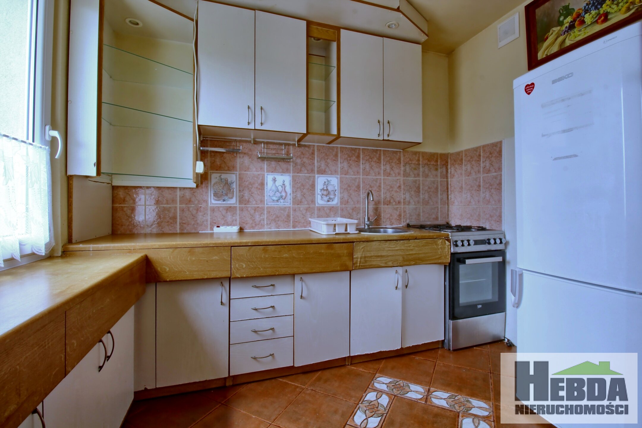 Przestronne 60 m² z pięknym widokiem i potencjałem aranżacyjnym - Tarnów, ul. Westerplatte - zdjęcie 5